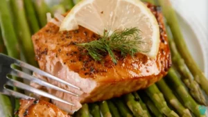How to Cook Salmon in the Air Fryer