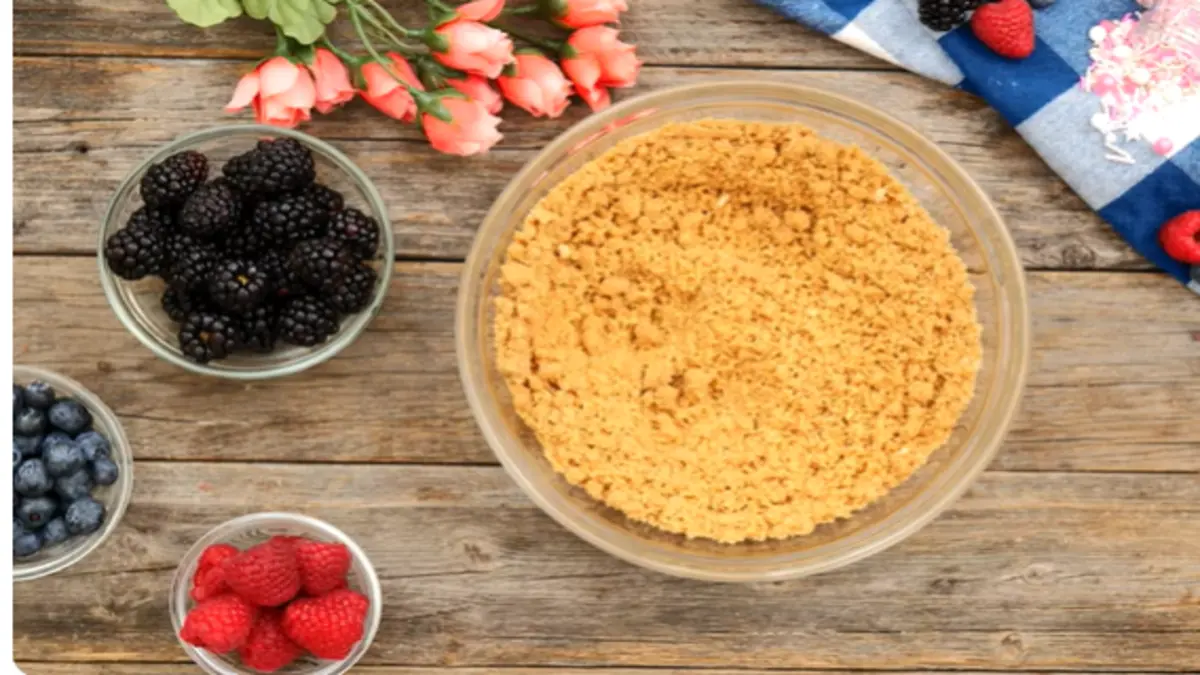 NoBake-Berry-Cheesecake
