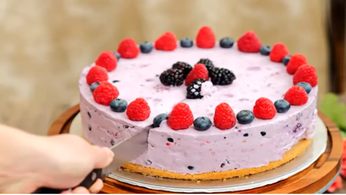 No Bake Desserts