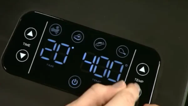 Air Fryer Guide for Beginners