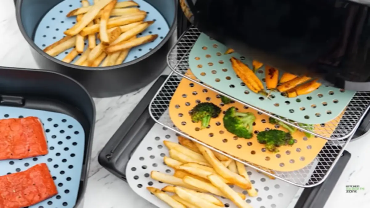 Best Oil for Air Frying