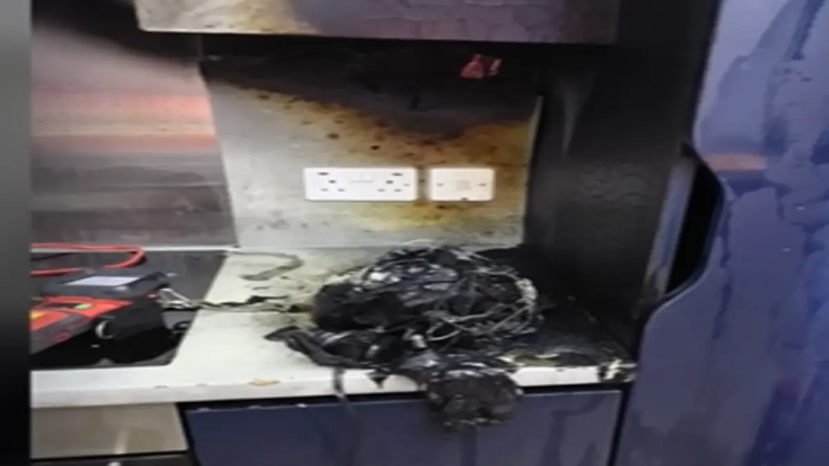 Can Air Fryers Catch Fire