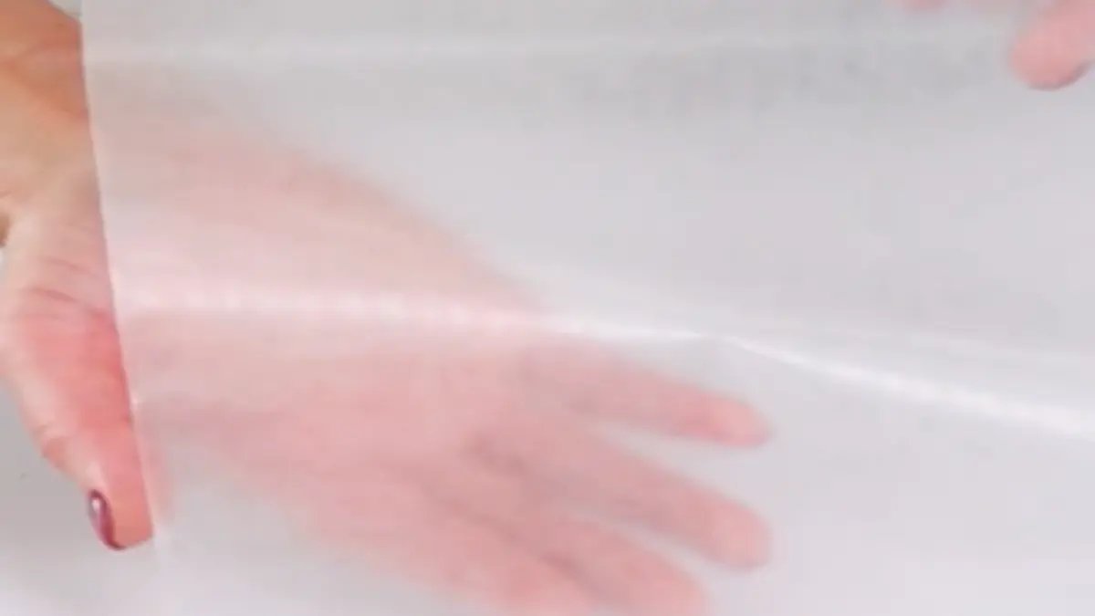 Can You Put Wax Paper in an Air Fryer