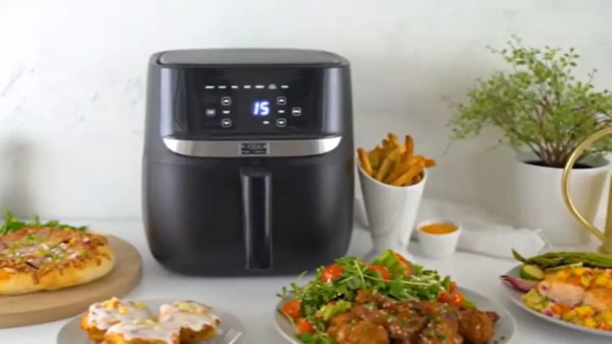 Do You Need Oil in an Air Fryer