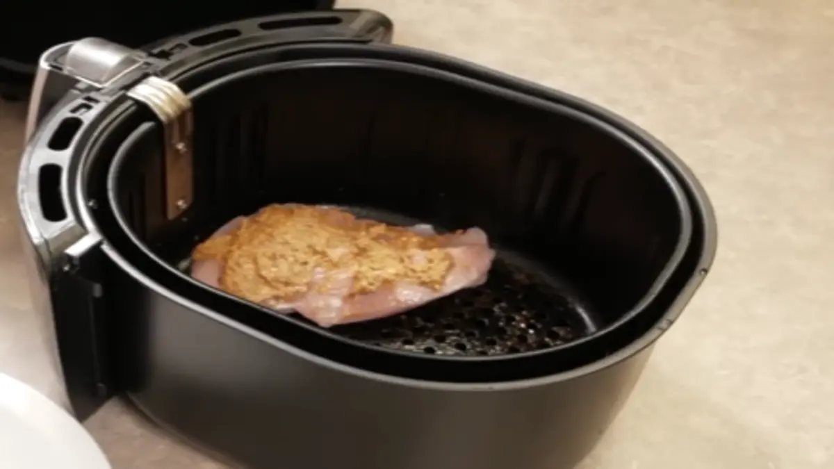 How Does an Air Fryer Work