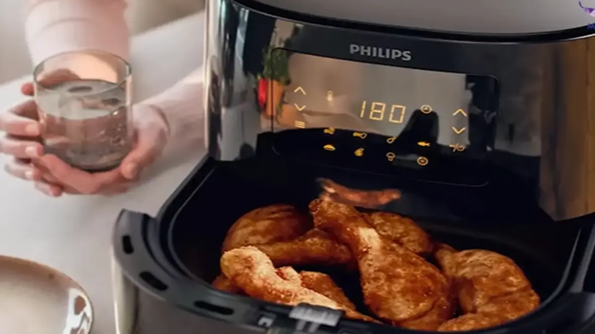 How Long Does an Air Fryer Take to Preheat