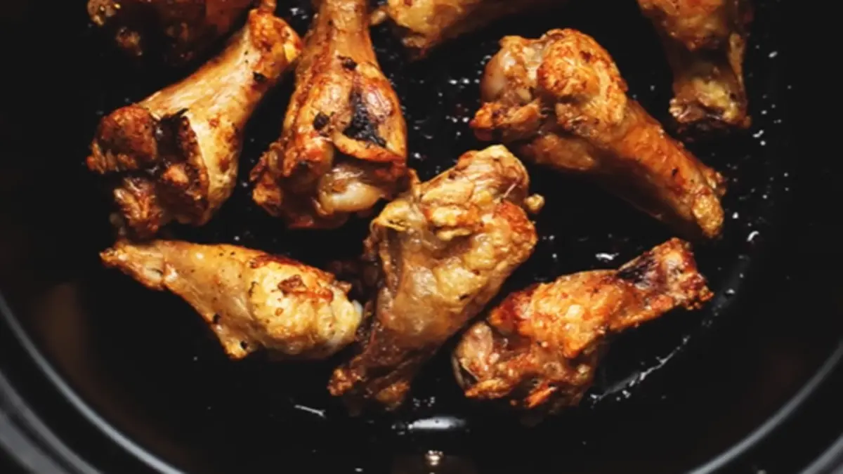 How to Use an Air Fryer for Beginners