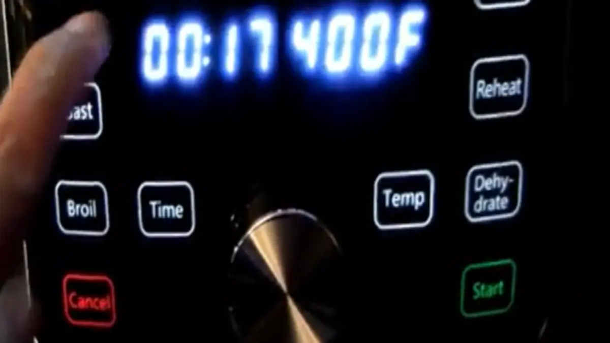 Why Does My Air Fryer Smell Like Plastic
